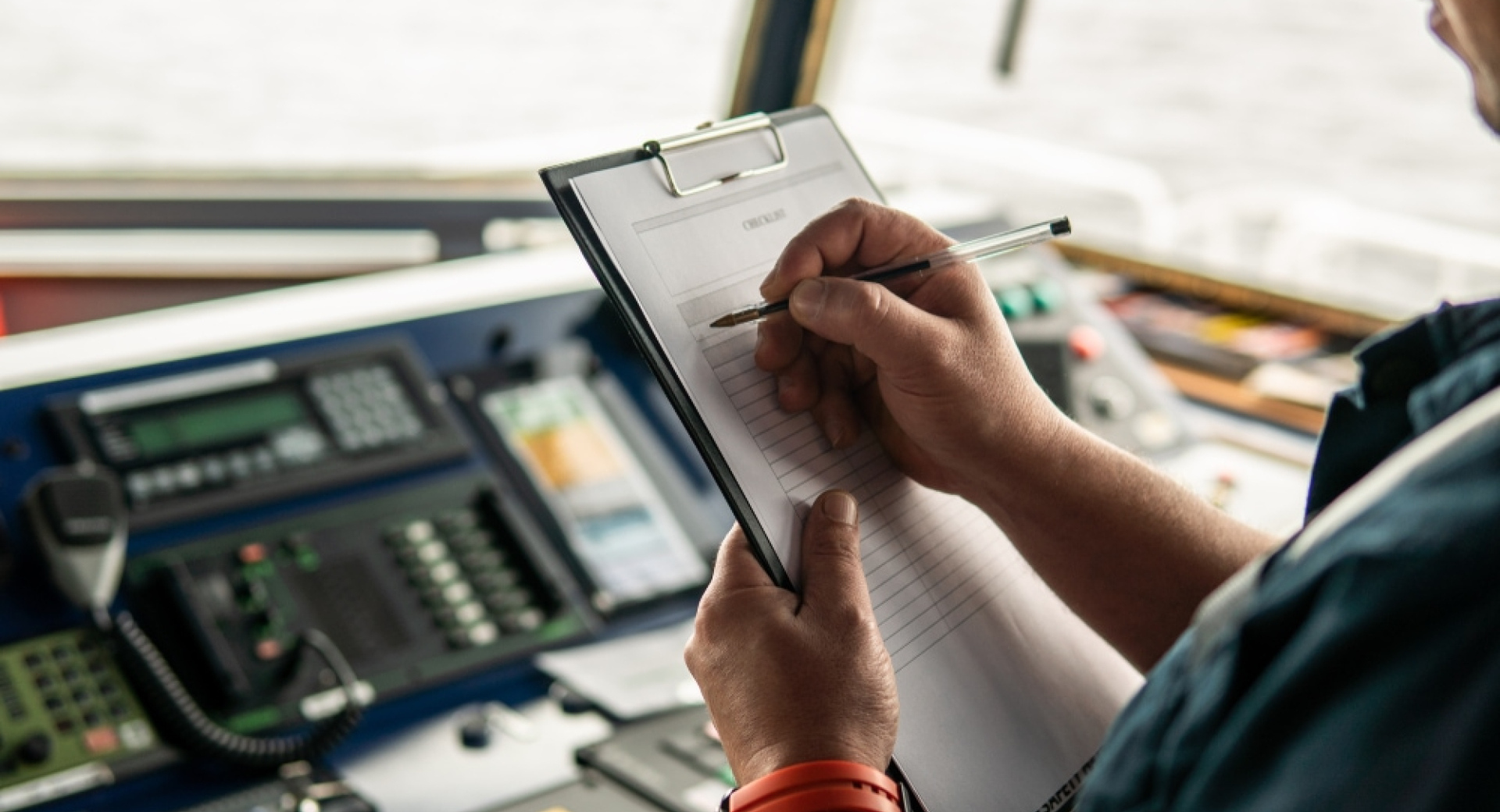 How a Boat Safety Checklist Can Keep You Safe